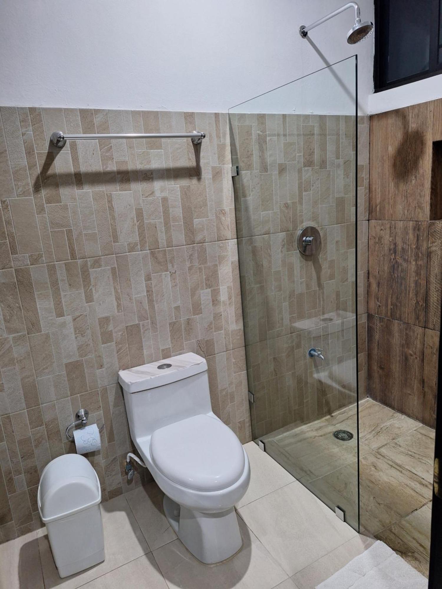 מלון ואיאדוליד Casa Yaxche מראה חיצוני תמונה