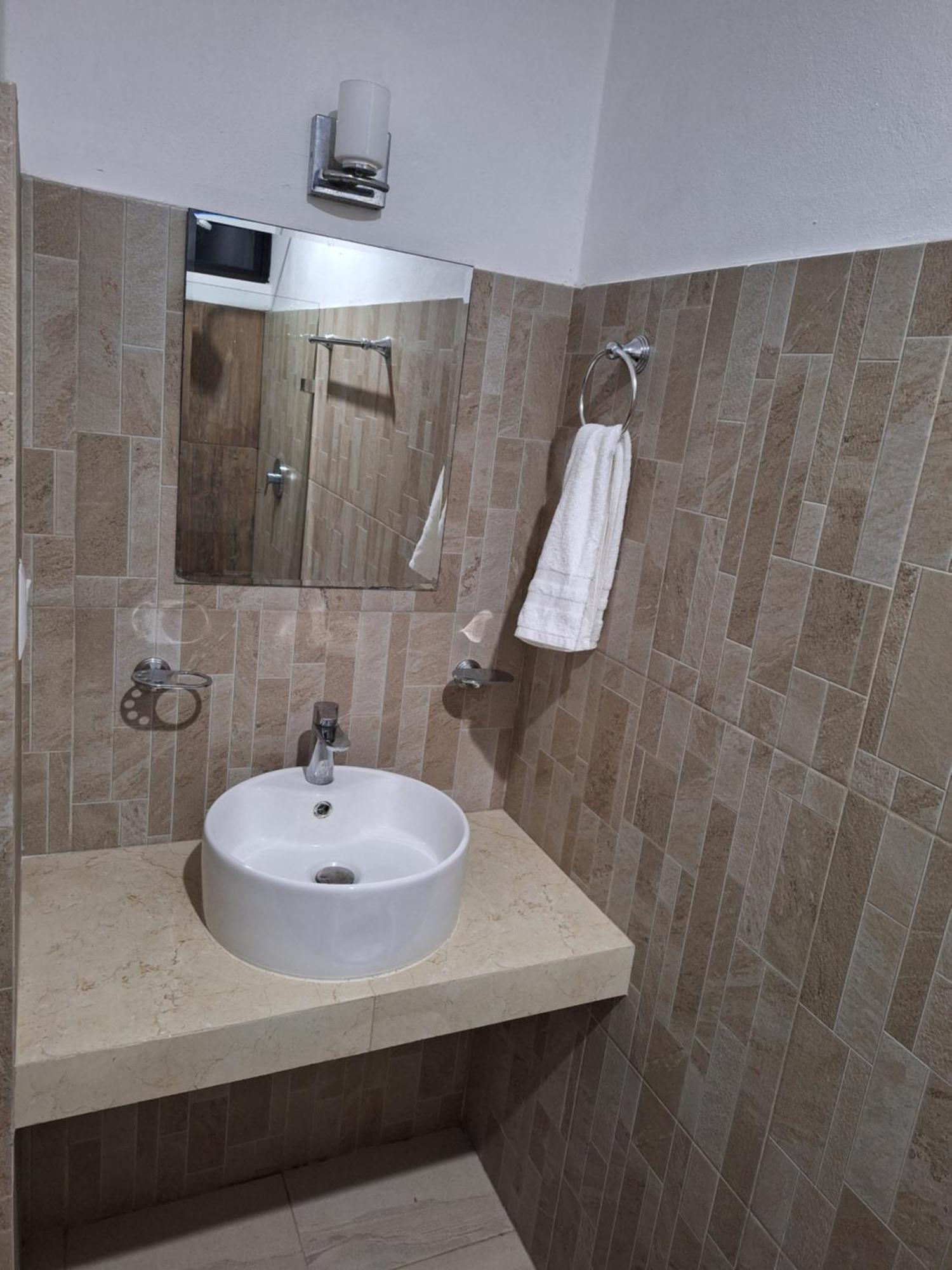 מלון ואיאדוליד Casa Yaxche מראה חיצוני תמונה